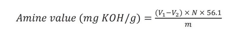 Formula